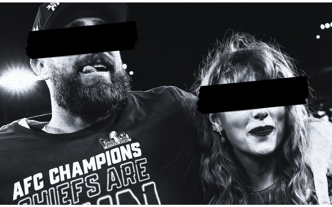 Taylor Swift & Travis Kelce: America’s Royal Wedding?
