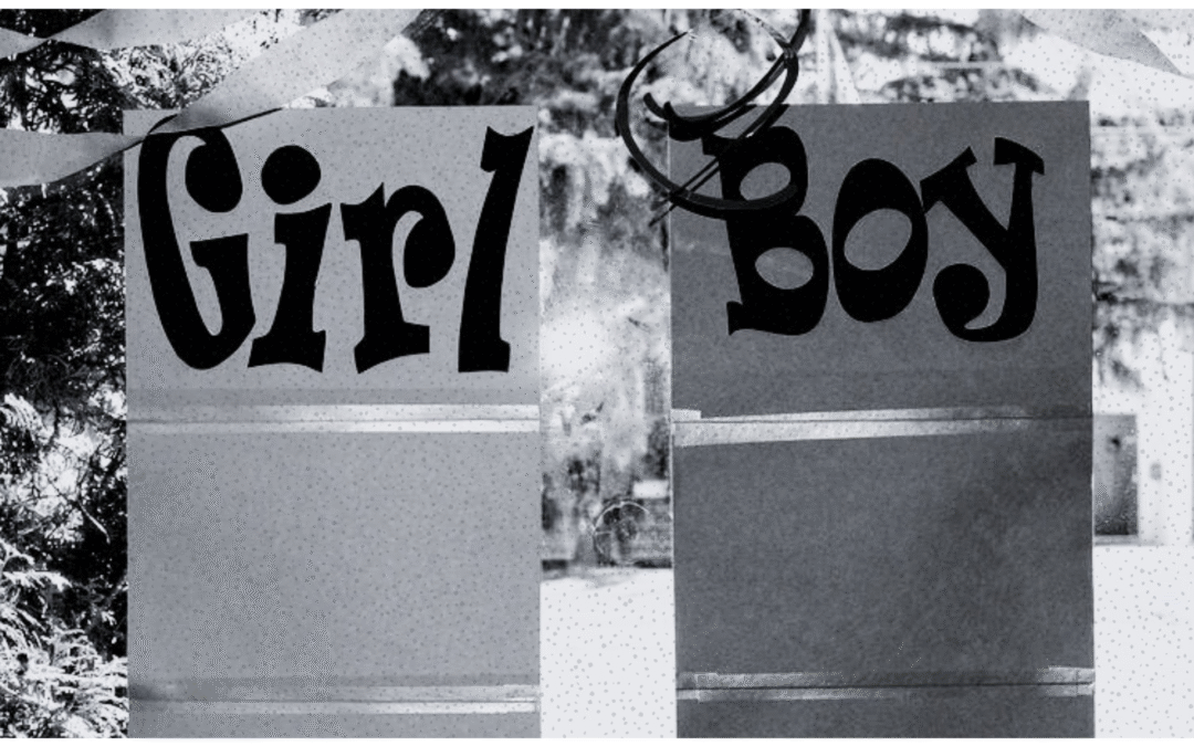 Gender Reveal Parties Just Reveal Stupidity