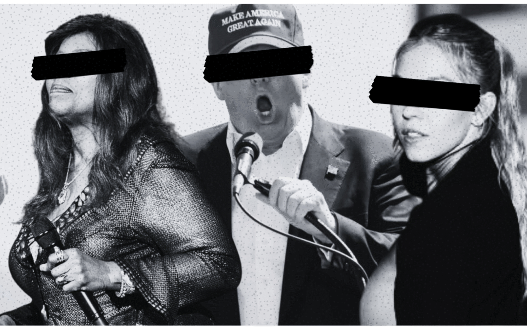 Trump, Taylor & Travis | The Week That Was In Pop Culture – Aug 24th – 30th