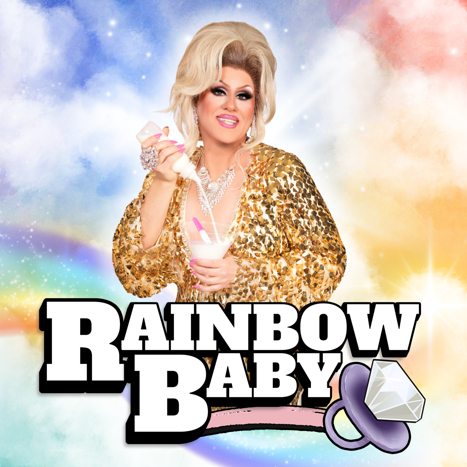 VIZA RAINBOW BABY (3000 x 3000 px)